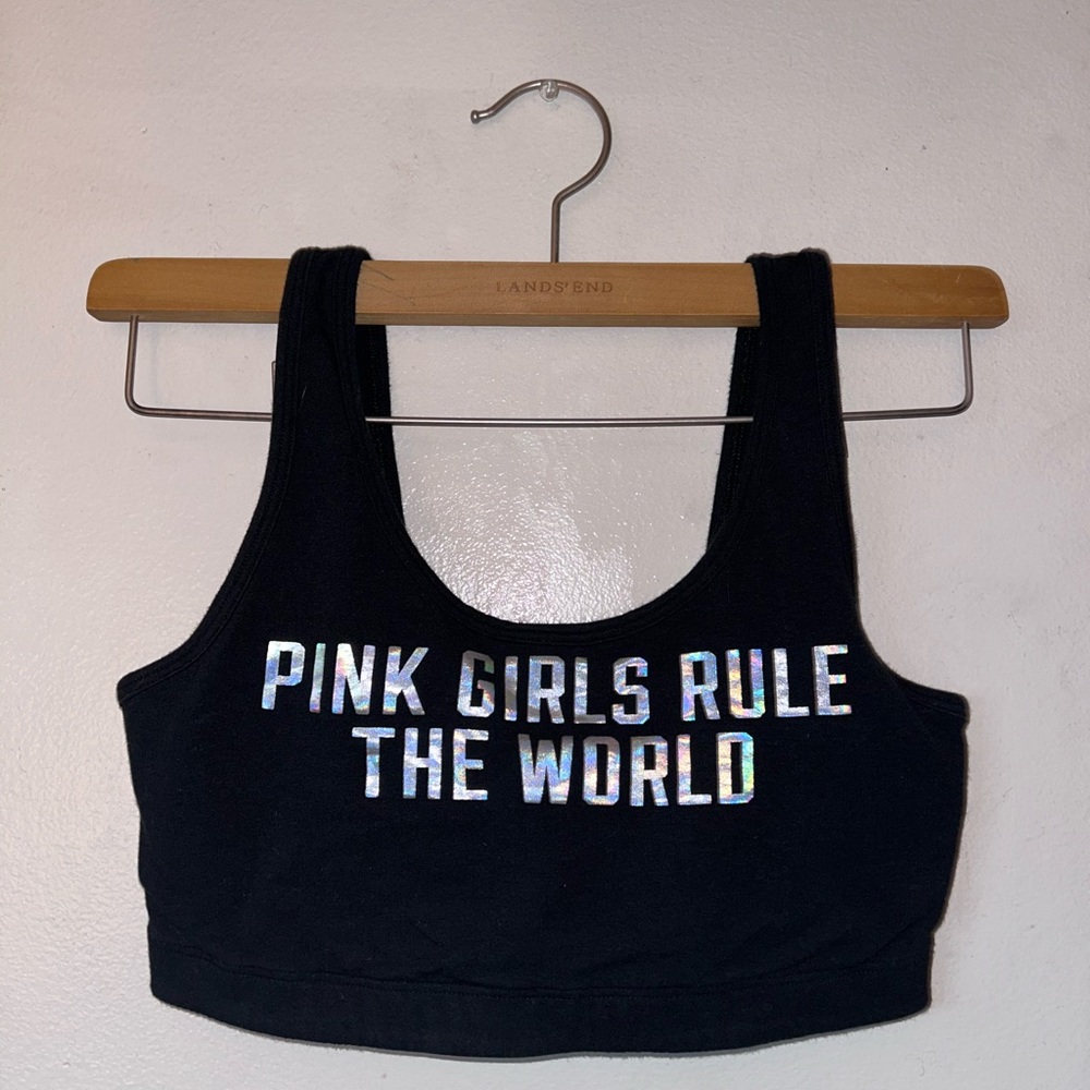 Victoria secret sports bra